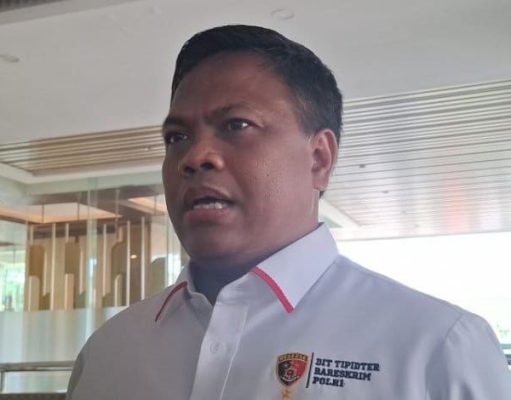 89 Tersangka Karhutla di Tetapkan Bareskrim Polri