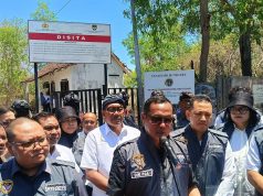 Polri Sita Tanah Negara di Bali, Nilainya Capai Rp4,8 Triliun