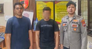 Kasus Kekerasan Seksual terhadap Mahasiswi di Malang Diungkap Polresta Malang
