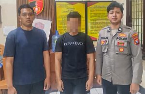 Kasus Kekerasan Seksual terhadap Mahasiswi di Malang Diungkap Polresta Malang
