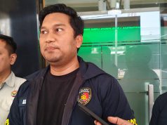 Ledakan Pabrik Bata Ringan di Lamongan, Polda Jawa Timur Kerahkan Tim Labfor