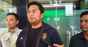 Ledakan Pabrik Bata Ringan di Lamongan, Polda Jawa Timur Kerahkan Tim Labfor