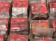 Polisi Bongkar Jaringan Joker Malaysia dan Sita 9 Kg Sabu dan 10.255 Ekstasi