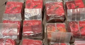 Polisi Bongkar Jaringan Joker Malaysia dan Sita 9 Kg Sabu dan 10.255 Ekstasi