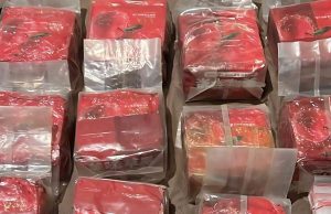 Polisi Bongkar Jaringan Joker Malaysia dan Sita 9 Kg Sabu dan 10.255 Ekstasi