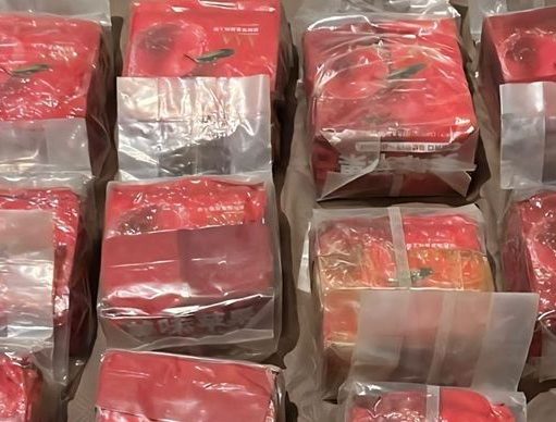 Polisi Bongkar Jaringan Joker Malaysia dan Sita 9 Kg Sabu dan 10.255 Ekstasi