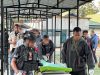 Satgas Damai Cartenz Bersama Polres Jayawijaya Respons Cepat Gangguan Tembakan di Muliama