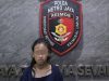 Mahasiswi Pelaku Pencurian yang Terekam CCTV Ditangkap Resmob PMJ