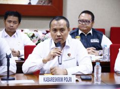 Moratorium Terhadap Perkara Konflik Pertanahan Dilakukan Bareskrim Polri