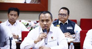 Moratorium Terhadap Perkara Konflik Pertanahan Dilakukan Bareskrim Polri