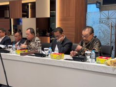 POLRI MENGHADAPI PERUBAHAN