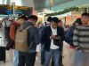 Akibat Semburan Abu Vulkanik Anak Krakatau 4 Bandara Ditutup Sementara