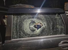 Ratusan Senjata Diamankan di Kwamki Narama, Mobil Polisi Diserang Batu dan Anak Panah