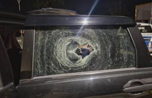 Ratusan Senjata Diamankan di Kwamki Narama, Mobil Polisi Diserang Batu dan Anak Panah