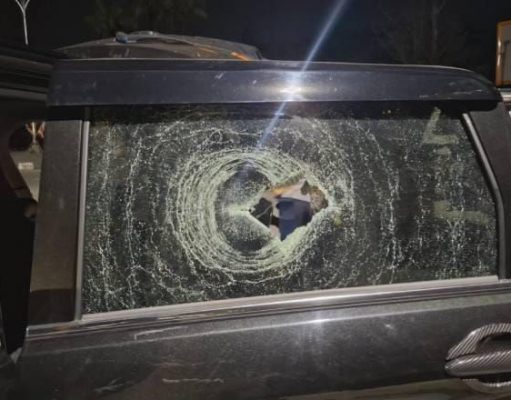 Ratusan Senjata Diamankan di Kwamki Narama, Mobil Polisi Diserang Batu dan Anak Panah