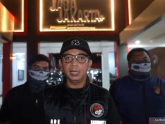 DPO Bandar Obat Keras di Tanah Abang dibekuk Polda Metro Jaya