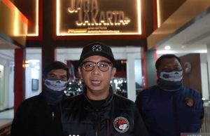 DPO Bandar Obat Keras di Tanah Abang dibekuk Polda Metro Jaya