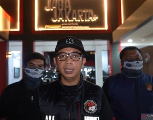 DPO Bandar Obat Keras di Tanah Abang dibekuk Polda Metro Jaya