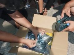 Bareskrim Polri Sita 735 Cartridge Etomidate dari Pengendara Motor di Tanah Abang