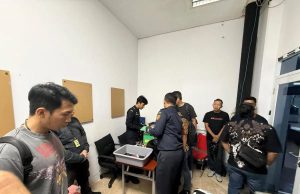 Bareskrim Polri Gagalkan Peredaran 5 Kg Narkoba Jenis Etomidate Asal Malaysia