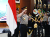 Kapolri Tegaskan Negara Tak Boleh Kalah dari Bandar Narkoba