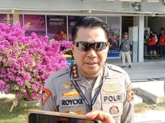 Astamops Kapolri Pastikan Pengamanan MotoGP Mandalika 2026 Kondusif