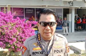 Astamops Kapolri Pastikan Pengamanan MotoGP Mandalika 2026 Kondusif