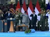 Kapolri Suyudi Hadiri Peringatan HUT ke-81 TNI