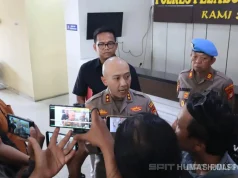 Polisi Dalami Dugaan Penganiayaan 4 ABK KM Maulana, 24 Kru Diperiksa