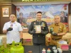 Polresta Bandung Sita 3.763 Tabung Portable Saat Grebeg Gudang Pengoplosan Gas