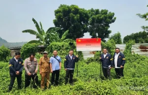 Bareskrim Sita Lima Aset Terkait Kasus PT Dana Syariah Indonesia