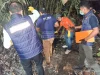 Polresta Lombok Tengah Lakukan Penyelidikan pada Penemuan Meninggal dalam Kondisi Terbakar