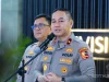 Empat Tersangka Kasus KM Virgo Ditahan, Termasuk Tiga Pihak Perusahaan