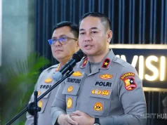 Empat Tersangka Kasus KM Virgo Ditahan, Termasuk Tiga Pihak Perusahaan