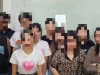 21 Orang Diperiksa Polresta Mataram atas Penyalah Guna Dugaan Narkoba
