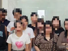 21 Orang Diperiksa Polresta Mataram atas Penyalah Guna Dugaan Narkoba