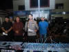 Polisi Gerebek Kampung Rawan Narkoba di Makassar, Amankan 104 Orang