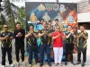 Polres Muara Enim Gelar Kejuaraan Swimming Kapolres Cup I Tahun 2026 Cetak Bibit Atlet Muda Berprestasi