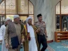 Perkuat Sinergi Ulama dan Polri, Kapolri Silaturahmi dengan Habib Umar bin Hafidz