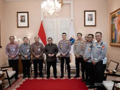 Kapolda Metro Jaya dan Gubernur Jakarta Bersinergi Perkuat Keamanan dan Pelayanan Warga