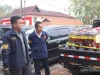 Polres Purwakarta Menyita 1.110 Liter Solar dan Amankan Tersangka dari Penyalahgunaan BBM Bersubsidi