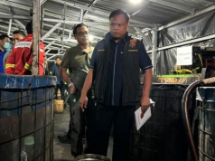 Polri Bongkar Sindikat BBM Ilegal, Oplosan Disulap Jadi Solar Industri Pertamina