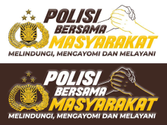 Perkuat Arah Pelayanan Publik Polri Resmikan Logo dan Posko Polisi Bersama Masyarakat