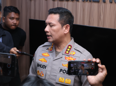 Himbauan Polda Metro Jaya Ajak Masyarakat Jaga Fasilitas Umum Saat Penyampaian Aspirasi