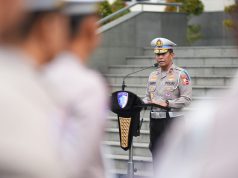 Operasi Patuh 2026 Berlangsung hingga 8 November 2026, Korlantas Polri Tekankan Edukasi Pengendara