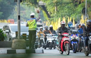 Operasi Patuh 2026, Korlantas Polri Ingatkan Personel Layani Masyarakat dengan Santun dan Humanis