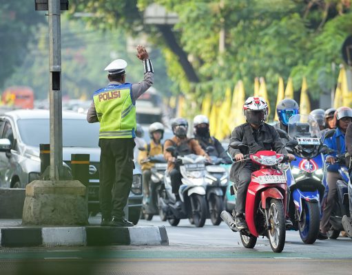 Operasi Patuh 2026, Korlantas Polri Ingatkan Personel Layani Masyarakat dengan Santun dan Humanis
