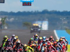 Polda NTB Sukses Amankan 157 Ribu Penonton MotoGP Mandalika