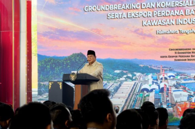 Presiden-Prabowo-Luncurkan-11-Proyek-Hilirisasi-dengan-Total-Investasi-Senilai-Rp180-Triliun-di-Maluku-Utara-1024x682