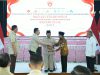 Presiden Prabowo Saksikan Penyelamatan Kekayaan Negara Rp13,24 Triliun dan 259 Ribu Hektare Kawasan Hutan kepada Negara